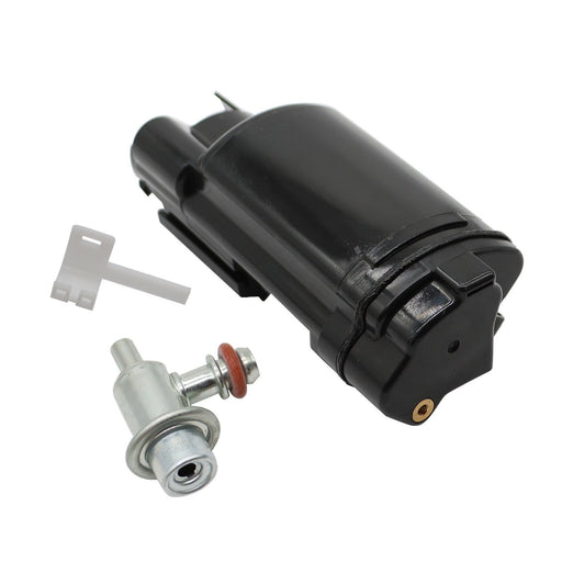 DURAFORCE 2000-05 Suzuki GSX-R 600 750 Fuel Pump Pressure Regulator Filter 15410-42F00