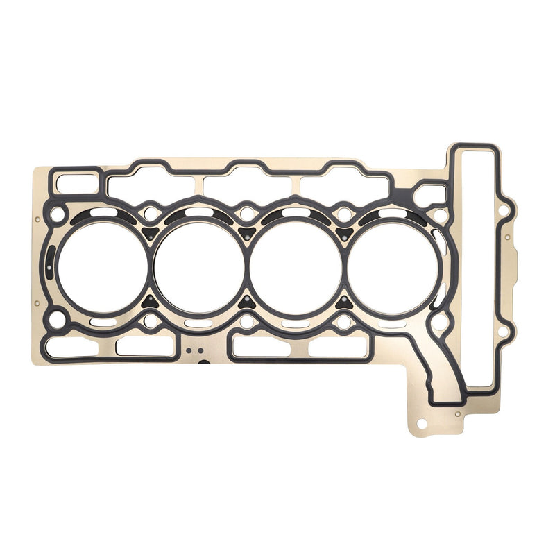DURAFORCE 2007-2012 Mini Cooper R56 1.6L Engine Head Gasket 1.20mm Bolts Set NEW