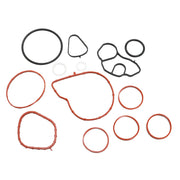 DURAFORCE 2007-2012 Mini Cooper R56 1.6L Engine Head Gasket 1.20mm Bolts Set NEW