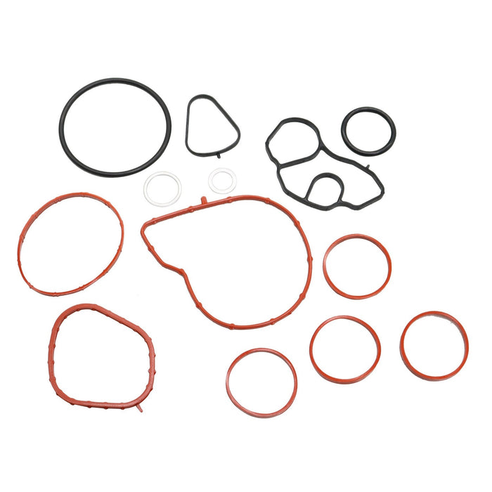 DURAFORCE 2007-2012 Mini Cooper R56 1.6L Engine Head Gasket 1.20mm Bolts Set NEW