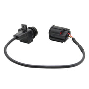DURAFORCE 2009-2012 Ram 1500 2500 3500 Rear Backup Safety Camera 56054041A
