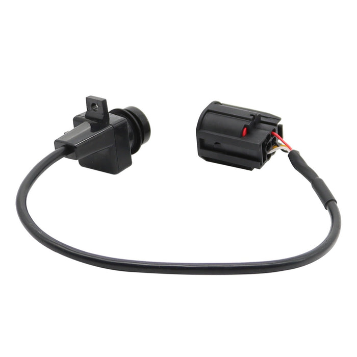 DURAFORCE 2009-2012 Ram 1500 2500 3500 Rear Backup Safety Camera 56054041A