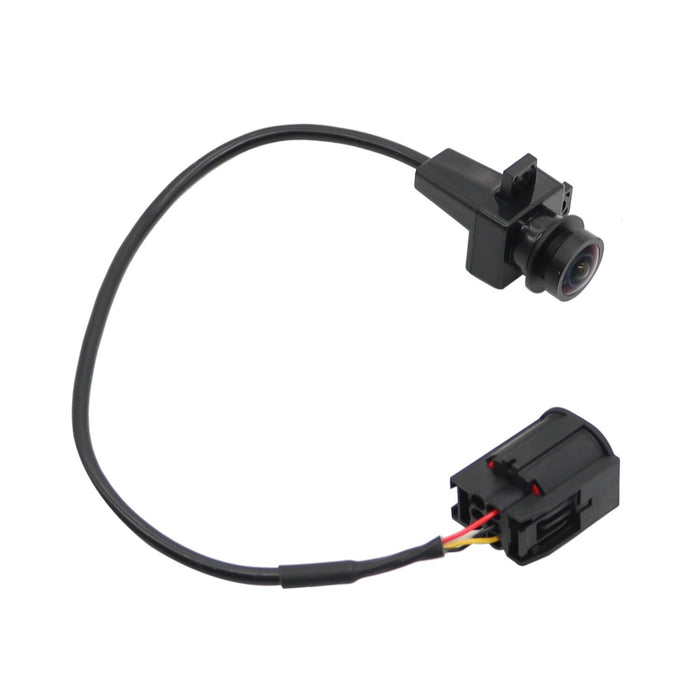 DURAFORCE 2009-2012 Ram 1500 2500 3500 Rear Backup Safety Camera 56054041A