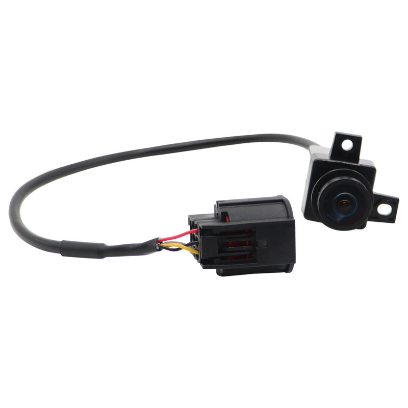 DURAFORCE 2009-2012 Ram 1500 2500 3500 Rear Backup Safety Camera 56054041A