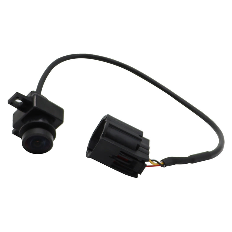 DURAFORCE 2009-2012 Ram 1500 2500 3500 Rear Backup Safety Camera 56054041A