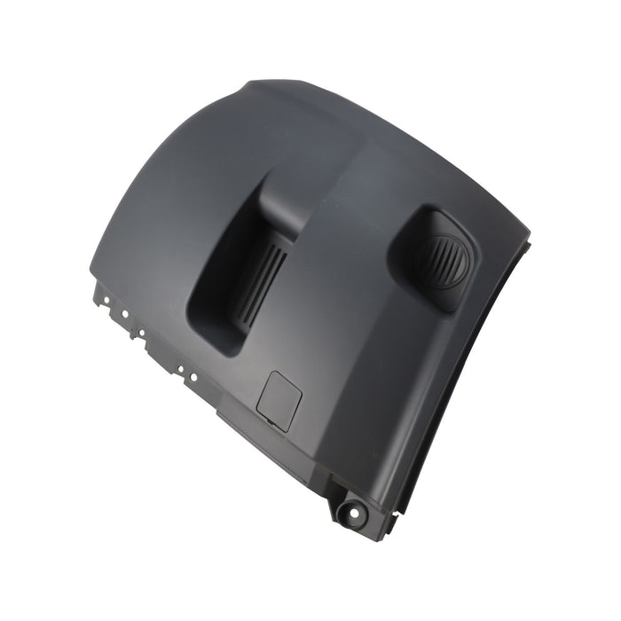 DURAFORCE 2014-18 Ram Promaster 1500-3500 Left Front Bumper Side Cover with Flare