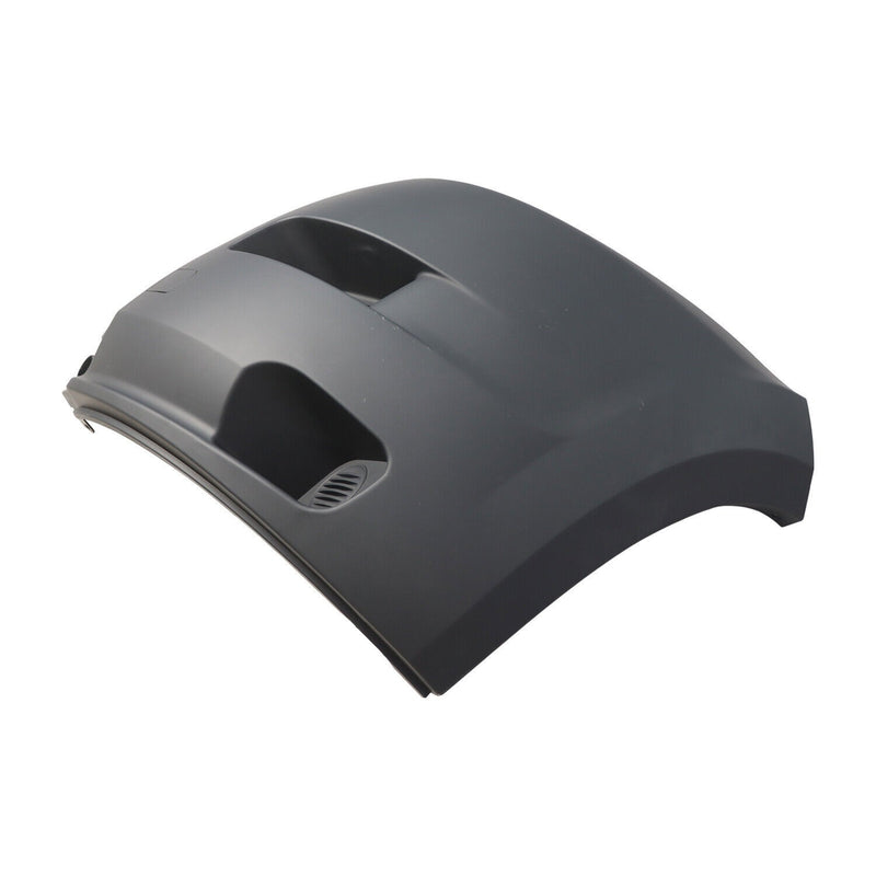 DURAFORCE 2014-18 Ram Promaster 1500-3500 Left Front Bumper Side Cover with Flare
