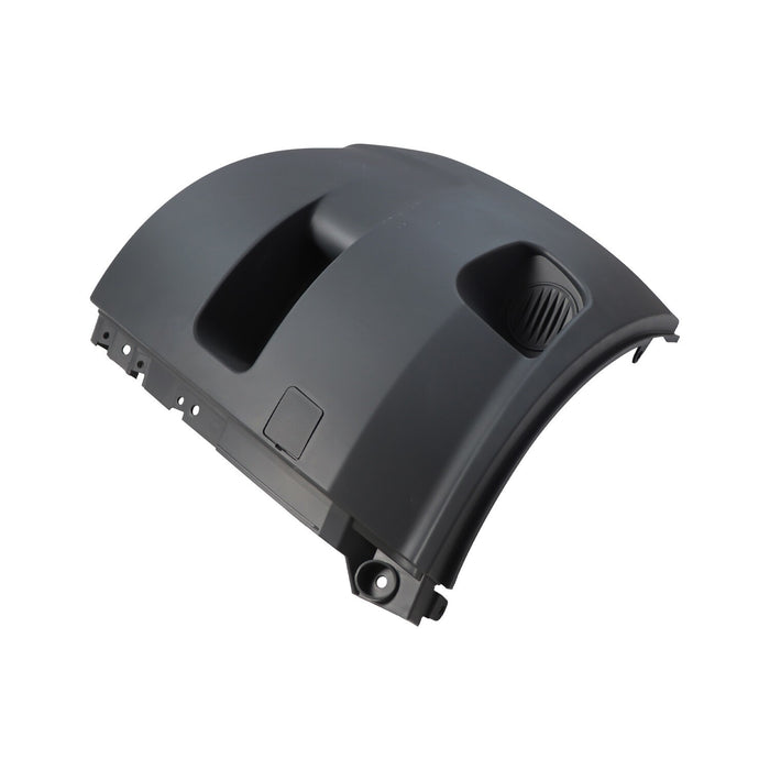 DURAFORCE 2014-18 Ram Promaster 1500-3500 Left Front Bumper Side Cover with Flare