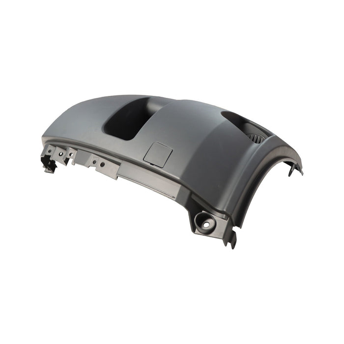 DURAFORCE 2014-18 Ram Promaster 1500-3500 Left Front Bumper Side Cover with Flare