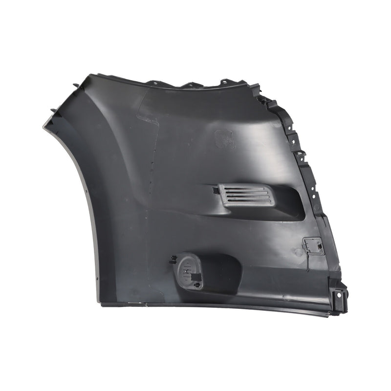 DURAFORCE 2014-18 Ram Promaster 1500-3500 Left Front Bumper Side Cover with Flare