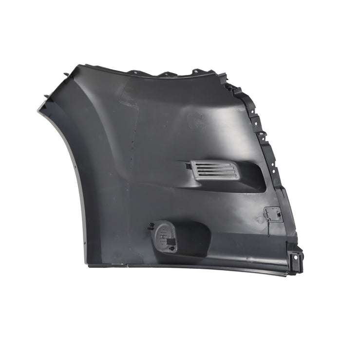 DURAFORCE 2014-18 Ram Promaster 1500-3500 Left Front Bumper Side Cover with Flare