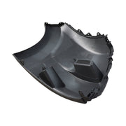 DURAFORCE 2014-18 Ram Promaster 1500-3500 Left Front Bumper Side Cover with Flare