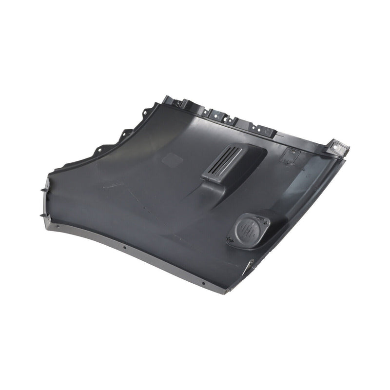 DURAFORCE 2014-18 Ram Promaster 1500-3500 Left Front Bumper Side Cover with Flare