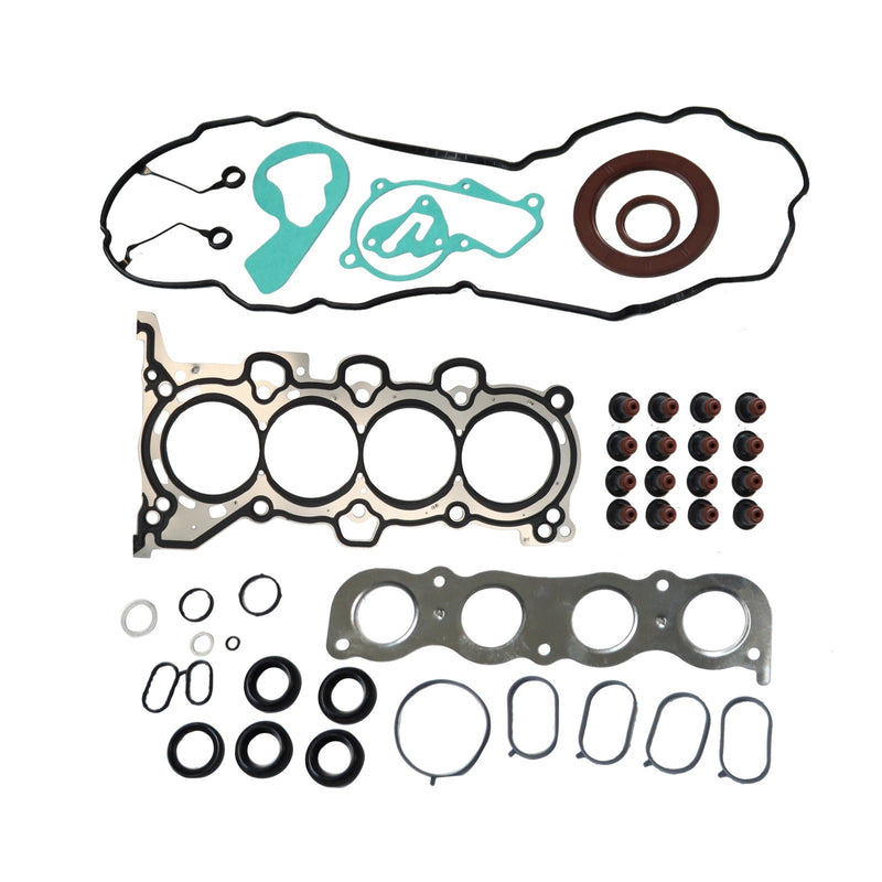 DURAFORCE Head Gasket Set for 2011-20 Hyundai Elantra Coupe GT Kia Forte Soul 1.8L 2.0L