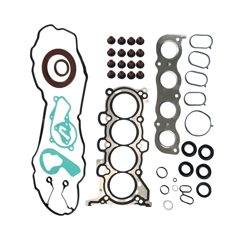 DURAFORCE Head Gasket Set for 2011-20 Hyundai Elantra Coupe GT Kia Forte Soul 1.8L 2.0L