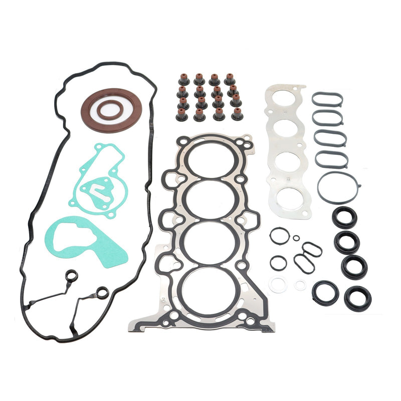 DURAFORCE Head Gasket Set for 2011-20 Hyundai Elantra Coupe GT Kia Forte Soul 1.8L 2.0L