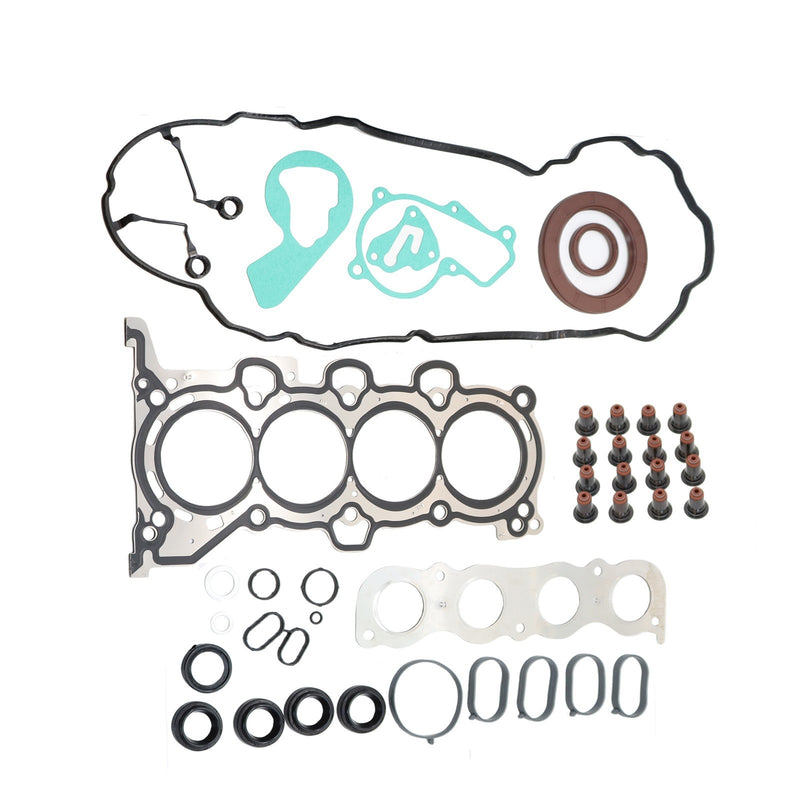 DURAFORCE Head Gasket Set for 2011-20 Hyundai Elantra Coupe GT Kia Forte Soul 1.8L 2.0L