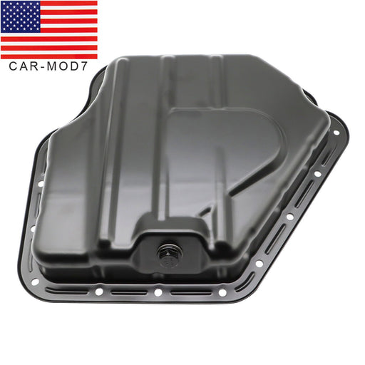 DURAFORCE 2011-2020 Dodge Grand Caravan 3.6L V6 Lower Engine Oil Pan 5184404AF