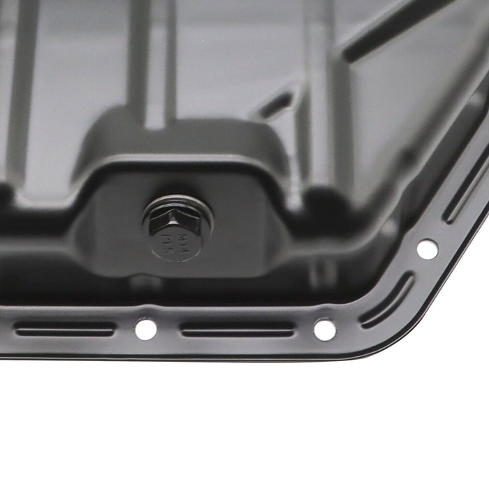 DURAFORCE 2011-2020 Dodge Grand Caravan 3.6L V6 Lower Engine Oil Pan 5184404AF