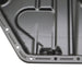 DURAFORCE 2011-2020 Dodge Grand Caravan 3.6L V6 Lower Engine Oil Pan 5184404AF