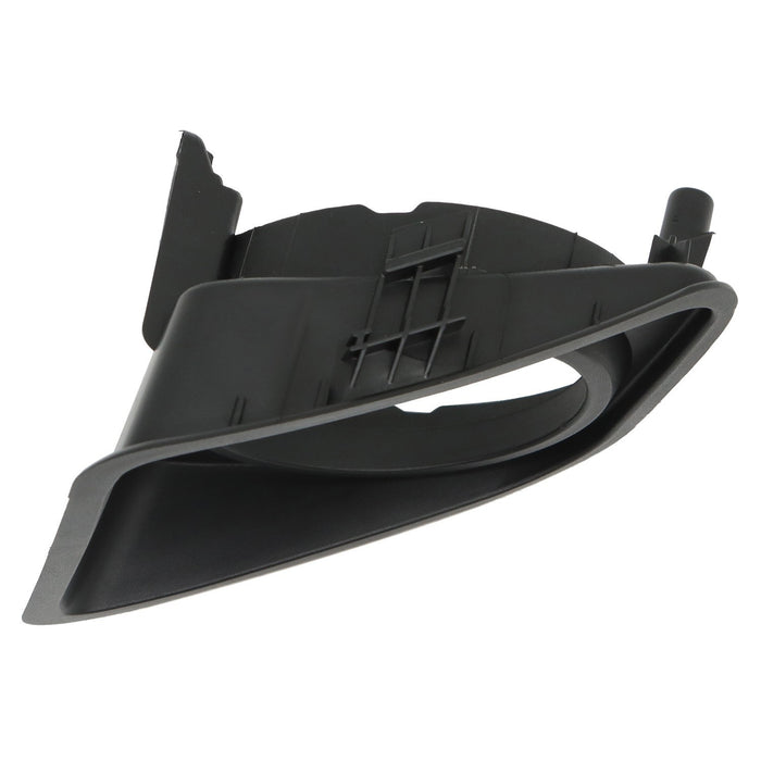 DURAFORCE 2014-2021 Toyota Tundra Black Clear Lens Bumper Fog Light Lamp Driving 14-21