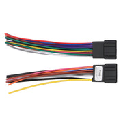 DURAFORCE 2007-2014 Cadillac Chevy Car Stereo Radio Wiring Harness Adapter Aftermarket