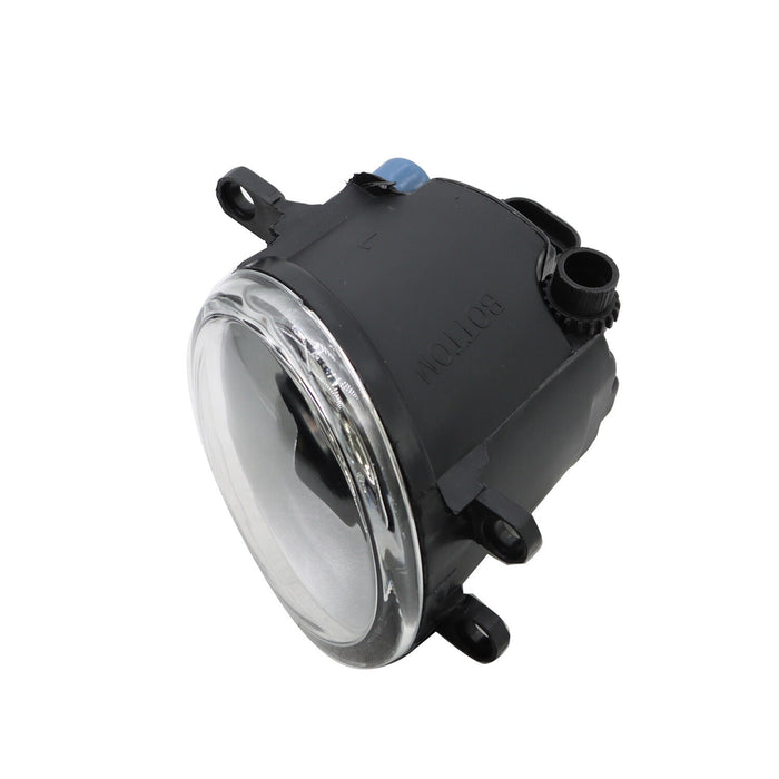 DURAFORCE 2012-2014 Toyota Camry Fog Lights with Wiring Switch Kit Bumper Lamps