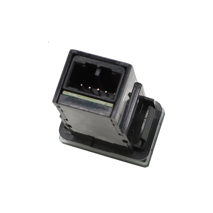 DURAFORCE 2012-2014 Toyota Camry Fog Lights with Wiring Switch Kit Bumper Lamps