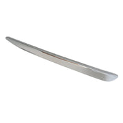 DURAFORCE 2015-20 Chevy Tahoe Suburban Front Left Right Chrome Bumper Trim Molding