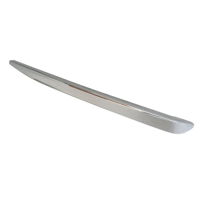 DURAFORCE 2015-20 Chevy Tahoe Suburban Front Left Right Chrome Bumper Trim Molding