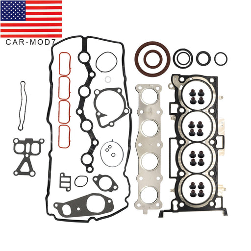 DURAFORCE 2011-15 Hyundai Santa Fe Sorento Sportage Sonata 2.4L Engine Head Gasket Kit