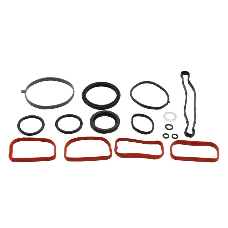 DURAFORCE 2011-15 Hyundai Santa Fe Sorento Sportage Sonata 2.4L Engine Head Gasket Kit