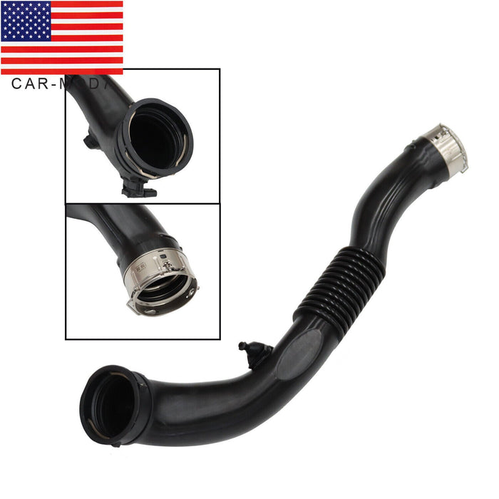 DURAFORCE 2012-2016 BMW N55 xDrive35i Supercharged Intercooler Intake Pipe Hose