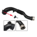 DURAFORCE 2012-2016 BMW N55 xDrive35i Supercharged Intercooler Intake Pipe Hose