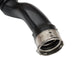 DURAFORCE 2012-2016 BMW N55 xDrive35i Supercharged Intercooler Intake Pipe Hose