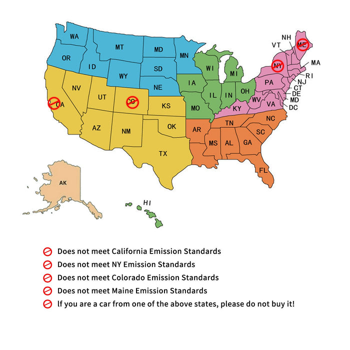 DURAFORCE 2012-2016 BMW N55 xDrive35i Supercharged Intercooler Intake Pipe Hose