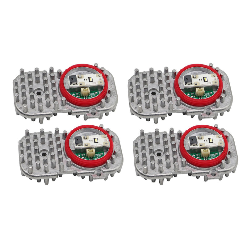 DURAFORCE BMW F80 M3 F82 M4 F32 4 Series Xenon Angel Eyes Module 2014-2017