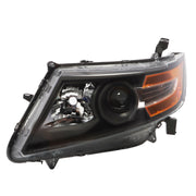 DURAFORCE 2011-2017 Honda Odyssey Headlights Pair Left & Right Side Replacement