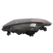 DURAFORCE 2011-2017 Honda Odyssey Headlights Pair Left & Right Side Replacement
