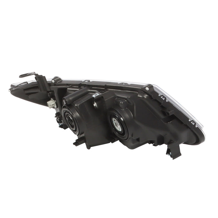 DURAFORCE 2011-2017 Honda Odyssey Headlights Pair Left & Right Side Replacement