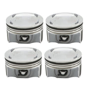 DURAFORCE 2011-15 Buick Chevrolet Cruze 1.4L Main Rod Bearing Piston Rings Set