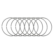 DURAFORCE 2011-15 Buick Chevrolet Cruze 1.4L Main Rod Bearing Piston Rings Set