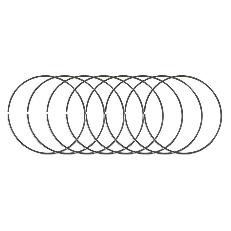 DURAFORCE 2011-15 Buick Chevrolet Cruze 1.4L Main Rod Bearing Piston Rings Set