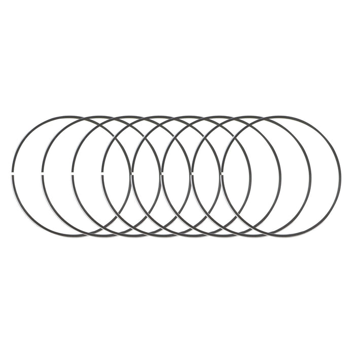 DURAFORCE 2011-15 Buick Chevrolet Cruze 1.4L Main Rod Bearing Piston Rings Set