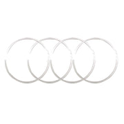 DURAFORCE 2011-15 Buick Chevrolet Cruze 1.4L Main Rod Bearing Piston Rings Set