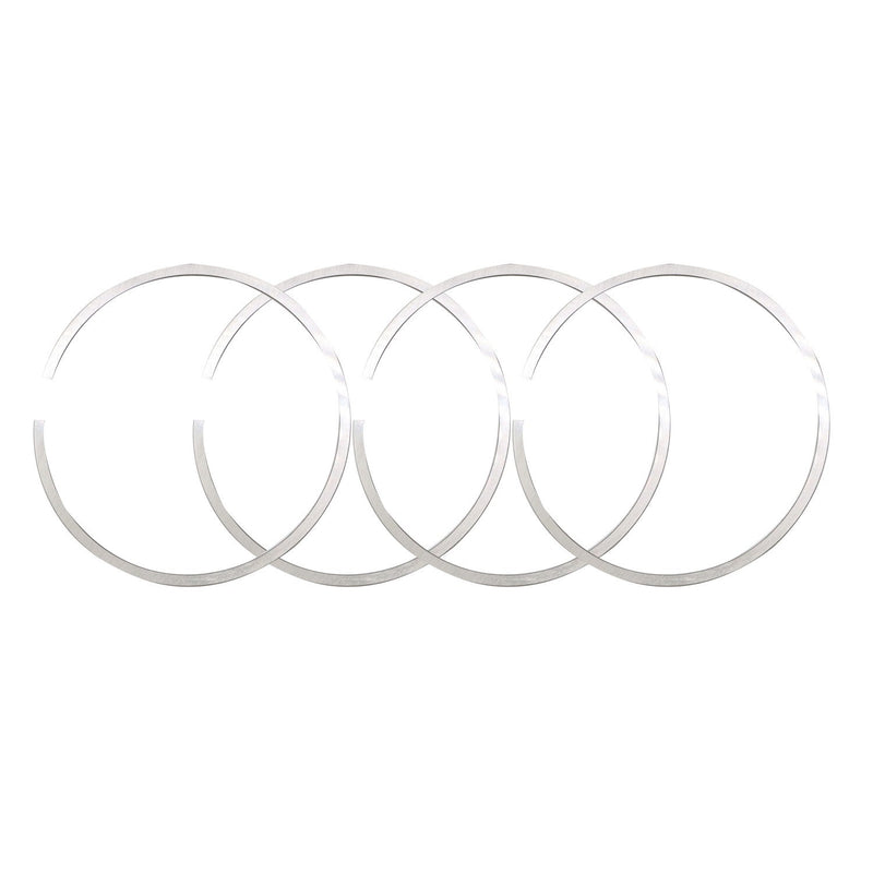 DURAFORCE 2011-15 Buick Chevrolet Cruze 1.4L Main Rod Bearing Piston Rings Set