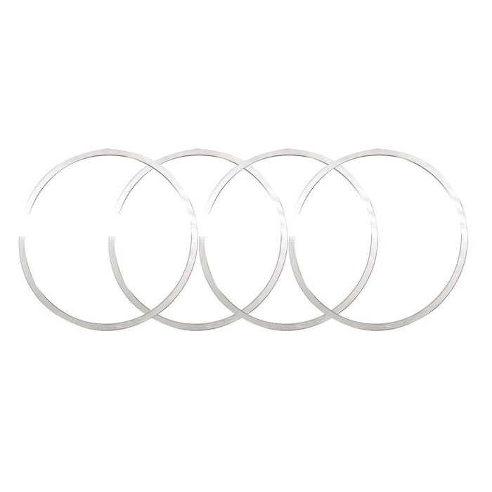 DURAFORCE 2011-15 Buick Chevrolet Cruze 1.4L Main Rod Bearing Piston Rings Set