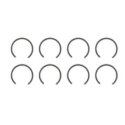 DURAFORCE 2011-15 Buick Chevrolet Cruze 1.4L Main Rod Bearing Piston Rings Set