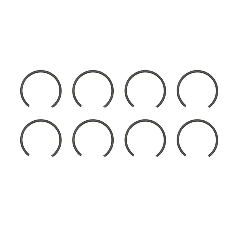 DURAFORCE 2011-15 Buick Chevrolet Cruze 1.4L Main Rod Bearing Piston Rings Set