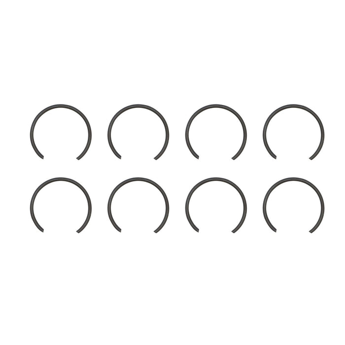 DURAFORCE 2011-15 Buick Chevrolet Cruze 1.4L Main Rod Bearing Piston Rings Set